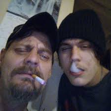 The importance of hustling and not relying