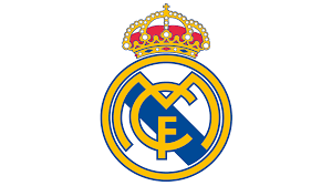 The defender and the rest of the players who returned from vacation after featuring. Real Madrid Logo Logo Zeichen Emblem Symbol Geschichte Und Bedeutung