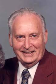 Obituary information for William R. Benbow