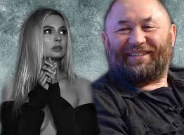 Кирилл туриченко и наталья рудовая. Lico Smazlivoe A Tolku Rudova Unizilas Pered Bekmambetovym Radi Malenkoj Roli