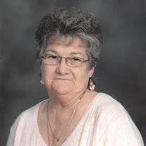 Geraldine Snow Obituary