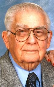 Edwin Searle Obituary