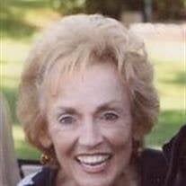 Jerrie McKinley Obituary