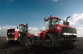 Ih group′s service offering is focussed on one principal market, zimbabwe. Case Ih Milestone Coincides With Aem Hall Of Fame Recognition Industrial Vehicle Technology International