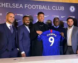 The latest chelsea fc news, transfers, match previews and reviews from around the globe, updated every minute of every day. Deal Done Blues Made First Signing Chelsea Fc News Now Facebook