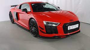 It was introduced by the german car manufacturer audi ag in 2006. Audi R8 4s Autobild De