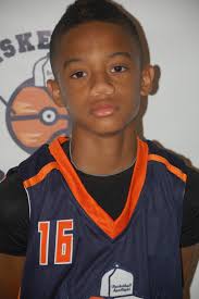 BASKETBALL SPOTLIGHT NEWS: Basketball Spotlight Future Phenom Camp Class of  2024 Award Winners