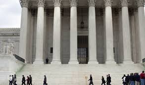 Landmark court decisions in the united states substantially change the interpretation of existing law. 5 Top Landmark Supreme Court Cases The World From Prx
