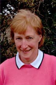 Gillian Kirkwood Golf