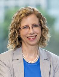 Secretary General nominates Inger Anderson as the new Executive Director of  UNEP