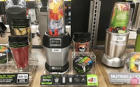 Shop ninja small kitchen appliances at macys.com. Ninja Kitchen Appliances For Up To 50 Off At Zulily Starting At Only 39 99