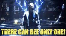 Maybe you would like to learn more about one of these? Highlander Gifs Tenor