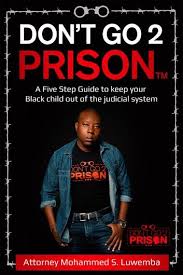 Don T Go 2 Prison Ebook By Mohammed Luwemba Rakuten Kobo In 2021 Prison Ebook Step Guide