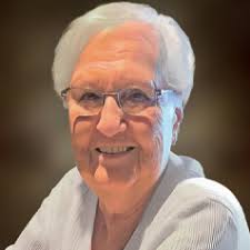 Anita Donalda Bissonnette (née Dube)