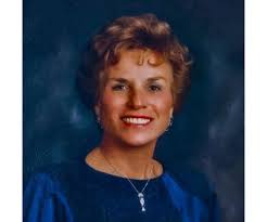 Carolyn Myers Obituary (1936