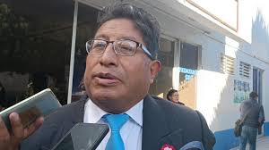 Siguen los problemas en el mercado Santa Barbara, ahora con el nuevo  administrador del centro de abasto