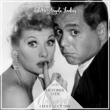 Who watched the CBS sitcom I LOVE LUCY it aired from 51-57 starring Lucille  Ball, Desi Arnaz, Vivian Vance, William Frawley