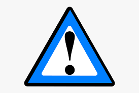 391,672 matches including pictures of space, traffic, animal. Blue Warning Sign Clip Art Hd Png Download Kindpng