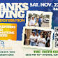 Dare to Care Thanksgiving Food Distribution... event in Sunrise, FL