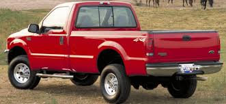 Image result for Light Red 1999 Truck
