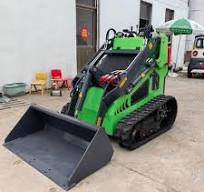 Cheap Skid Steers Loading Weight 430kg Compact Skid Steer Loader for Sale