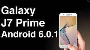 Android 6 0 1 Marshmallow For Galaxy J7 Prime Sm G610f What S New Youtube