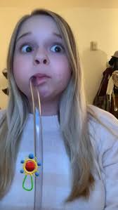 Paige Zilba's Hilarious Video Transformation