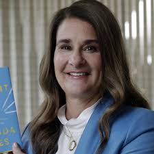 Bill and melinda gates are splitting up, and it is unclear how the foundation they built together, focusing on global health projects, will operate or who will get how much of their shared billions. Melinda Gates Talks Brash Microsoft Culture In New Book The Spokesman Review