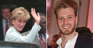 How Princess Diana's Nephew Is Quietly Chasing Fame as an Actor After  Appearing in His Movie About Harvey Weinstein-Style Sexual Abuse Under  Stage Name