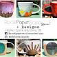 First Friday with Rock Paper Scissor Design