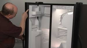 Easy screen doors magnetic screen door. How To Replace A Refrigerator Door Seal 15 Steps With Pictures