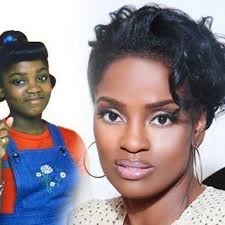 80s/90s kids, who else wanted him as their boyfriend lol?? #bumperrobinson  ➖➖➖➖➖➖➖➖➖➖➖➖➖➖➖➖➖ Larry C. "Bumper" Robinson II (born June 19, 1974) is an  American actor and voice artist. He is known for