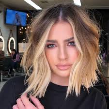Long bobs are also ridiculously easy to maintain. 50 Best And Stylish Ideas For Long Bob Haircuts We Adore In 2020