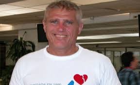 Falleció el actor Rodrigo Obregón en Barranquilla