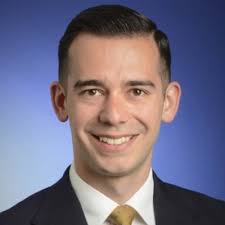 Christopher Whitcomb