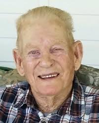 Lacy Rowan 'Red' Honaker