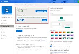 What Is Microsoft Bookings Vmlabblog Com