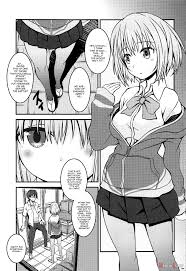 Page 4 of Shinryaku Sareteruzo! (by Aim) 