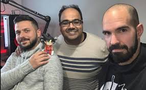 Psicoflix, el Netflix de la Psicología