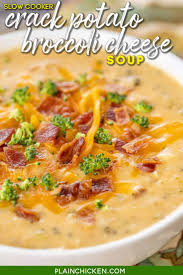 Pin On Potato Soup Crock Pot