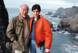 The 'dark' side of Mr. Miyagi: 'Karate Kid' star Ralph Macchio shares Pat  Morita stories in 'More Than Miyagi' documentary
