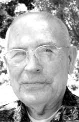 Kenneth Warden Obituary (2006)