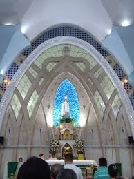 Nossa senhora, que foi a mais perfeita imitadora de nosso senhor, foi a virgem dolorosa: Santuario Nossa Senhora De Fatima Fortaleza 2021 All You Need To Know Before You Go With Photos Tripadvisor