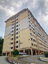Sk atau surat keputusan adalah keputusan yang dikeluarkan oleh kepala desa sebagai salah satu bentuk pelaksanaan dari peraturan desa maupun peraturan kepala desa. Freehold Pangsapuri Puncak Baiduri Taman Desa Baiduri Cheras Property For Sale On Carousell
