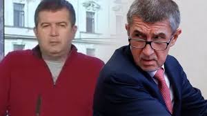 Vicepremiér jan hamáček (čssd) přišel s další verzí jeho plánované cesty do moskvy, kde měl údajně podle tvrzení médií vyměnit jan hamáček opět vysvětloval svou plánovanou cestu do moskvy. Nastval Babise Hrdina V Cervenem Svetru Hamacek Chybel Na Tiskovce O Koronaviru Extra Cz