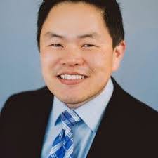 Mike Shin's Instagram, Twitter & Facebook