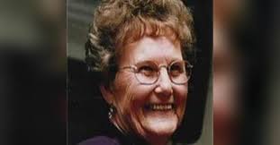 Harriet Ann Proctor Obituary