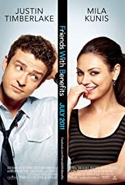 Ross is depressed about his divorce but he still has a crush on rachel. Friends With Benefits 2011 Imdb