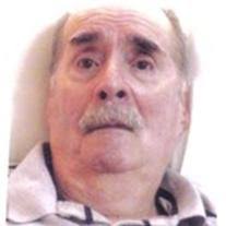 Obituary information for Rogelio Leyva