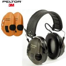 Image result for hearing protectors
